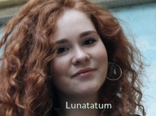 Lunatatum