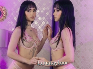 Lunatayloor