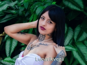 Lunatikvega