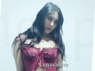 Lunavalene