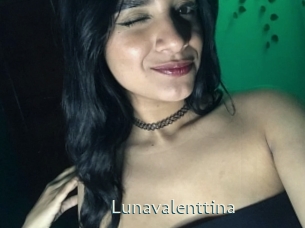 Lunavalenttina