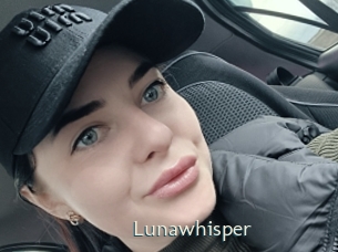 Lunawhisper