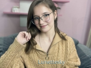Lunettesky
