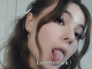Lunettestark