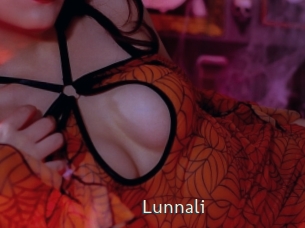 Lunnali