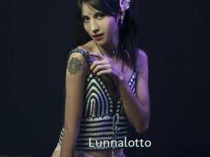 Lunnalotto