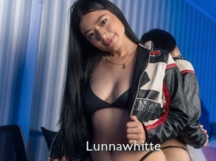 lunnawhitte 1 grosse chatte poilue