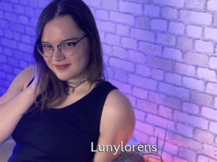 Lunylorens