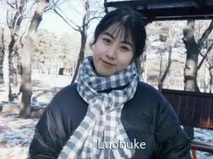 Luobuke