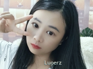 Luoerz