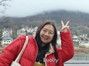Luoliy