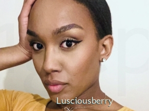 Lusciousberry