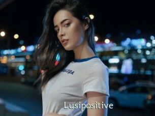 Lusipositive