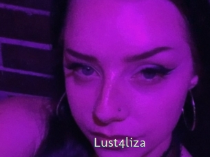 Lust4liza