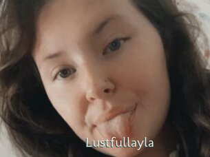 Lustfullayla