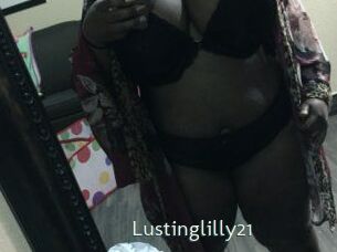 Lustinglilly21