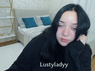 Lustyladyy
