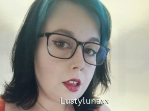 Lustylunaxx