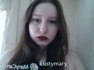 Lustymary