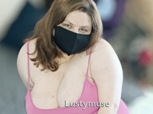Lustymuse