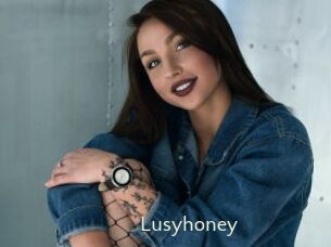 Lusyhoney