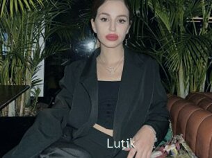 Lutik