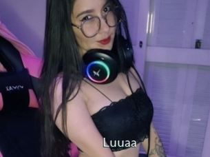 Luuaa