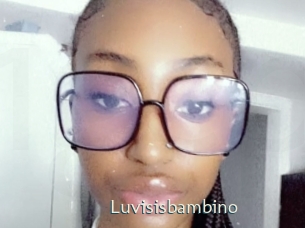 Luvisisbambino