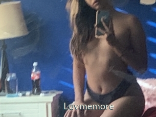 Luvmemore
