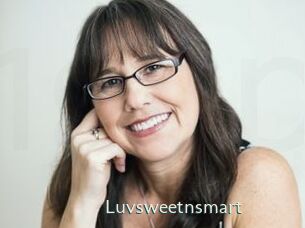 Luvsweetnsmart