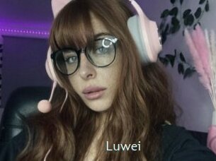 Luwei