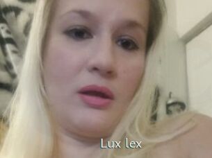 Lux_lex