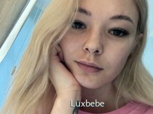 Luxbebe