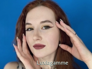 Luxiagamme