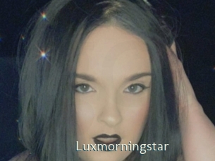 Luxmorningstar