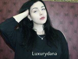 Luxurydana