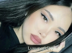 Luxurygirl777