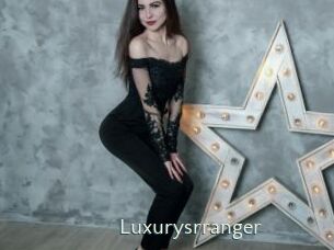 Luxurysrranger