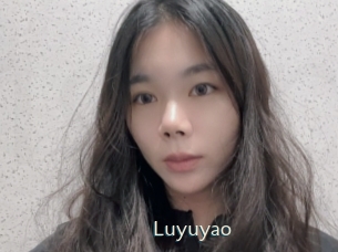 luyuyao 1 grosse chatte poilue