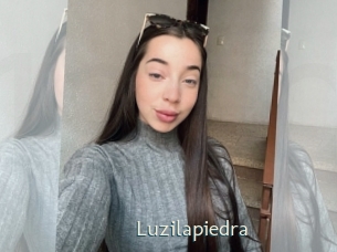 Luzilapiedra