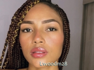 lwoodm28 1 grosse chatte poilue