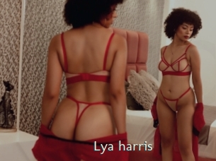 Lya_harris