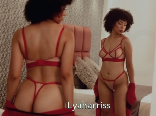 Lyaharriss