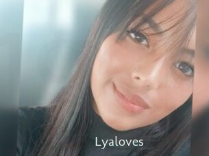 Lyaloves