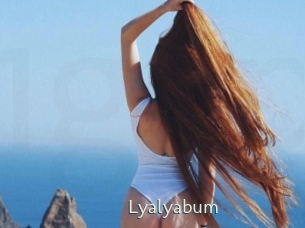 Lyalyabum