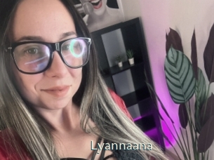 Lyannaana