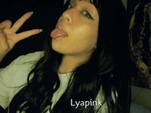 Lyapink