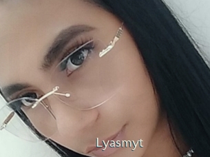 Lyasmyt