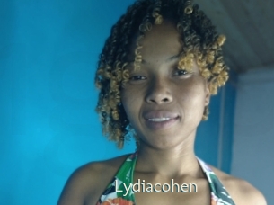 Lydiacohen