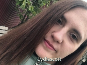 Lydiascott